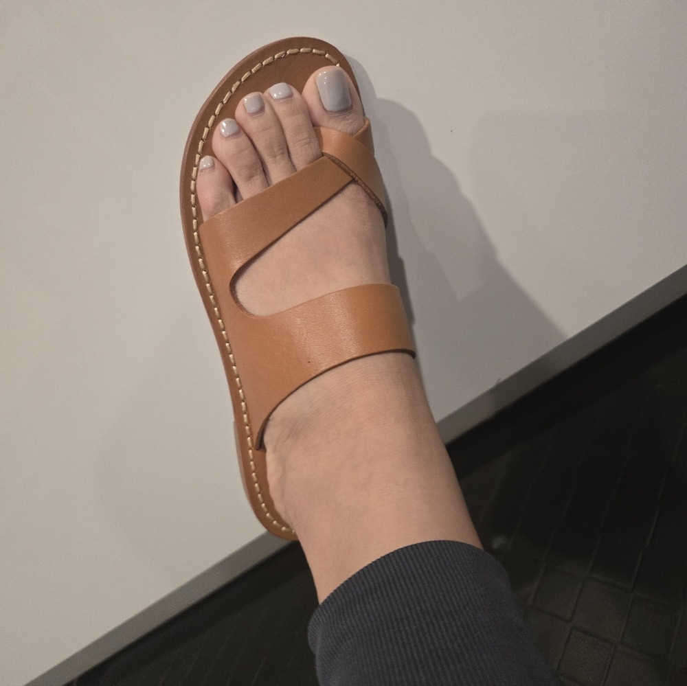 Soludos Sandal Size 6 NWOT